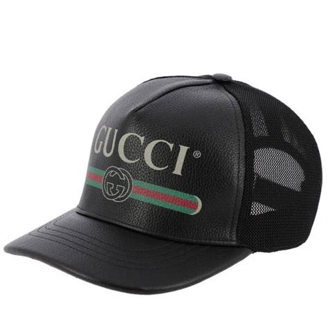 gucci hat mens|authentic gucci hat.